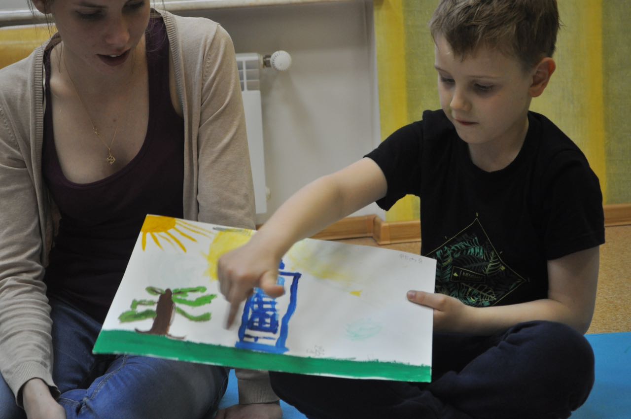 Фото события